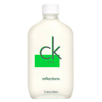CK ONE REFLECTIONS  100ml-212706 0